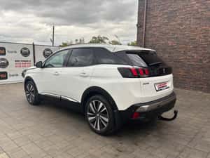 Peugeot 3008, 12.800 EUR, 280.000 km — miniatura 5