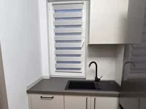 Apartament Nou 2 Camere | AC | Parcare Subterana — miniatura 6