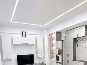 Penthouse Premium cu Terasă 53 mp | Prima Închiriere | Parca — miniatura 4