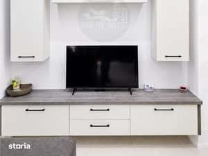 Penthouse Premium cu Terasă 53 mp | Prima Închiriere | Parca — miniatura 5