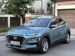 Hyundai Kona Modelul Full HIGH WAY 1.0 Benzina Turbo 120 Cp