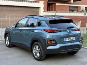 Hyundai Kona Modelul Full HIGH WAY 1.0 Benzina Turbo 120 Cp — miniatura 3