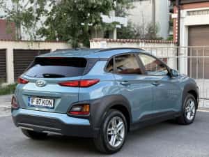 Hyundai Kona Modelul Full HIGH WAY 1.0 Benzina Turbo 120 Cp — miniatura 4