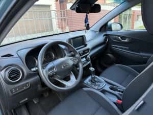 Hyundai Kona Modelul Full HIGH WAY 1.0 Benzina Turbo 120 Cp — miniatura 5