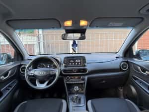 Hyundai Kona Modelul Full HIGH WAY 1.0 Benzina Turbo 120 Cp — miniatura 6