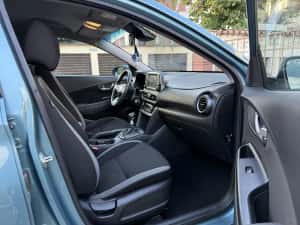 Hyundai Kona Modelul Full HIGH WAY 1.0 Benzina Turbo 120 Cp — miniatura 7