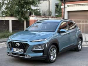 Hyundai Kona Modelul Full HIGH WAY 1.0 Benzina Turbo 120 Cp — miniatura 9