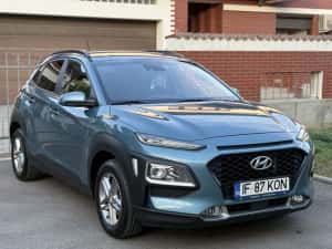 Hyundai Kona Modelul Full HIGH WAY 1.0 Benzina Turbo 120 Cp — miniatura 10