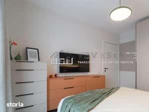 Apartament 2 Camere Bucurestii Noi | LUX | Exclusiv — miniatura 5