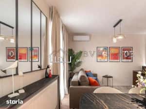 Apartament 2 Camere Bucurestii Noi | LUX | Exclusiv — miniatura 6