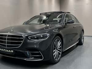 Mercedes-Benz S 400 Automată Diesel — miniatura 2