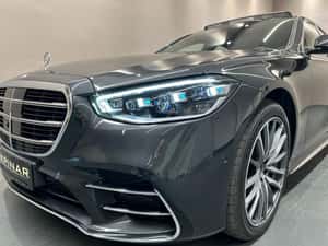 Mercedes-Benz S 400 Automată Diesel — miniatura 3