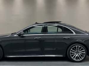 Mercedes-Benz S 400 Automată Diesel — miniatura 4