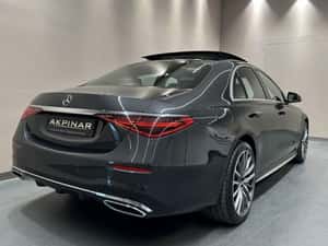 Mercedes-Benz S 400 Automată Diesel — miniatura 5