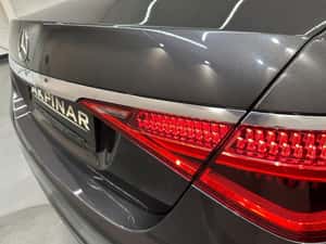 Mercedes-Benz S 400 Automată Diesel — miniatura 6