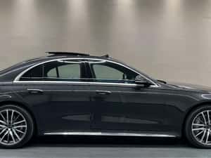 Mercedes-Benz S 400 Automată Diesel — miniatura 7