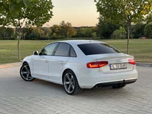 Audi A4 B8.5 Facelift 2.0 TDI — miniatura 2