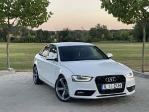 Audi A4 B8.5 Facelift 2.0 TDI — miniatura 3