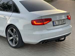 Audi A4 B8.5 Facelift 2.0 TDI — miniatura 5