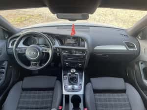 Audi A4 B8.5 Facelift 2.0 TDI — miniatura 6