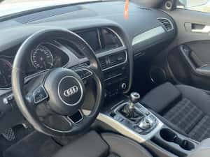 Audi A4 B8.5 Facelift 2.0 TDI — miniatura 7