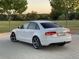 Audi A4 B8.5 Facelift 2.0 TDI — miniatura 10