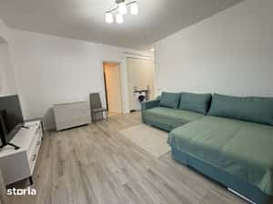 Apartament 2 camere Bucium Freya , 55 metri, etaj 3 Cod:156163 — miniatura 5