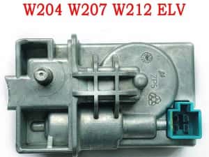 CGDI Simulator blocator volan ELV Benz W204 W207 W212 X204 W176 W246 — miniatura 6