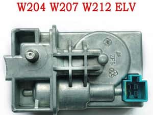 CGDI Simulator blocator volan ELV Benz W204 W207 W212 X204 W176 W246 — miniatura 9