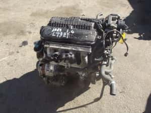 Rampa Injectoare honda Jazz 1.4 benzina Civic galerie admisie evacuare