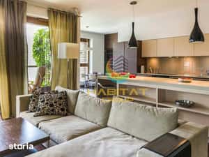 Vanzre Penthouse LUX Tineretului! — miniatura 4