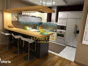 Vanzre Penthouse LUX Tineretului! — miniatura 5