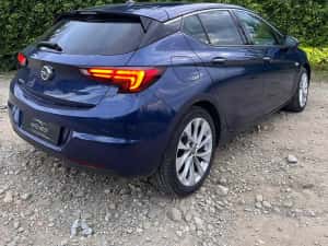 Opel Astra K 1.4 Turbo 145 CP | Automat | 2020 | Garantie | Rate — miniatura 3