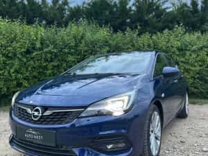 Opel Astra K 1.4 Turbo 145 CP | Automat | 2020 | Garantie | Rate — miniatura 4