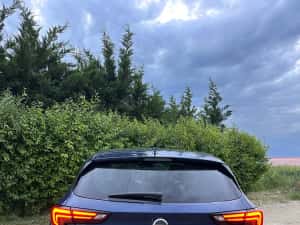 Opel Astra K 1.4 Turbo 145 CP | Automat | 2020 | Garantie | Rate — miniatura 6