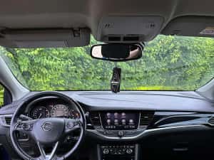 Opel Astra K 1.4 Turbo 145 CP | Automat | 2020 | Garantie | Rate — miniatura 7
