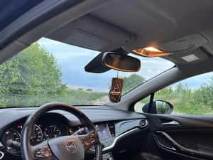 Opel Astra K 1.4 Turbo 145 CP | Automat | 2020 | Garantie | Rate — miniatura 8