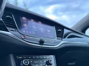 Opel Astra K 1.4 Turbo 145 CP | Automat | 2020 | Garantie | Rate — miniatura 9