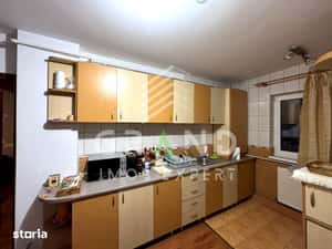 2 camere Zorilor | Str.Padurii | Garaj inclus | Aproape de Sigma & UMF — miniatura 4