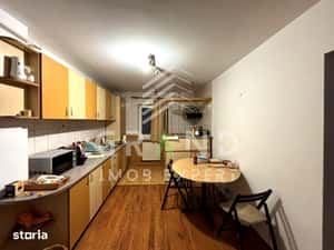 2 camere Zorilor | Str.Padurii | Garaj inclus | Aproape de Sigma & UMF — miniatura 5