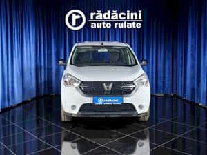 Dacia Lodgy 2021 - 30.025 km - Garanție 12 luni — miniatura 3