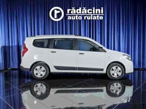 Dacia Lodgy 2021 - 30.025 km - Garanție 12 luni — miniatura 5