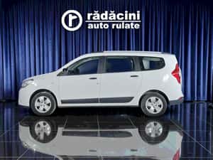 Dacia Lodgy 2021 - 30.025 km - Garanție 12 luni — miniatura 6