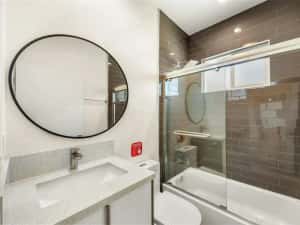 Apartament cu 2 camere de inchiriat in zona Gara de Nord — miniatura 3