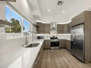 Apartament cu 2 camere de inchiriat in zona Gara de Nord — miniatura 4