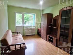 Apartament cu 2 camere decomandat in Manastur zona Academia de Muzica — miniatura 4