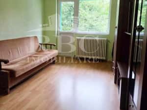 Apartament cu 2 camere decomandat in Manastur zona Academia de Muzica — miniatura 5