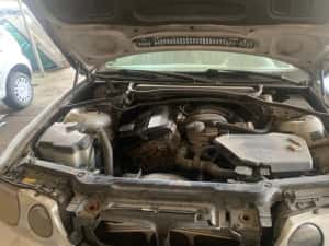 Compresor AC BMW Seria 3 2001 318ti MT (143 hp) — miniatura 3