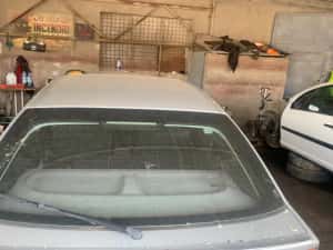 Compresor AC BMW Seria 3 2001 318ti MT (143 hp) — miniatura 6