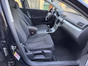 Volkswagen Passat 2010 Euro 5 2.0 TDI 233.000 KM — miniatura 5